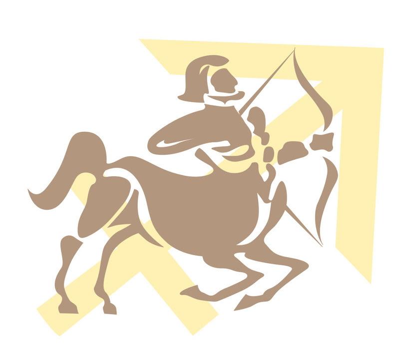 Sternzeichen Schütze