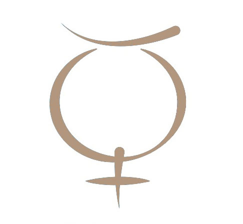 astrologisches symbol Merkur