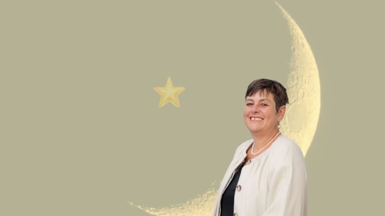 Monatsrückblick Mai 2026 von Ilona Clemens über Mond, Lebendigkeit und persönliche Entwicklung